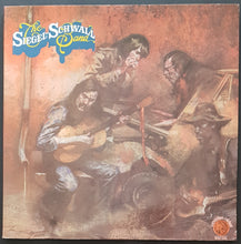 Load image into Gallery viewer, Siegel - Schwall Band - The Siegel - Schwall Band