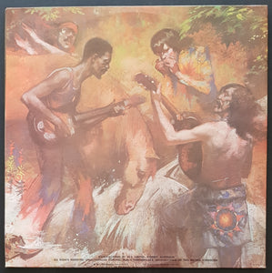 Siegel - Schwall Band - The Siegel - Schwall Band
