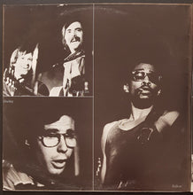 Load image into Gallery viewer, Siegel - Schwall Band - The Siegel - Schwall Band
