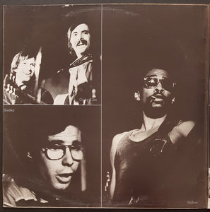 Siegel - Schwall Band - The Siegel - Schwall Band