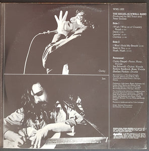 Siegel - Schwall Band - The Siegel - Schwall Band