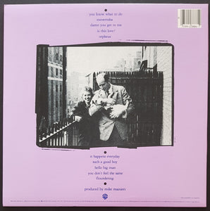 Carly Simon - Hello Big Man
