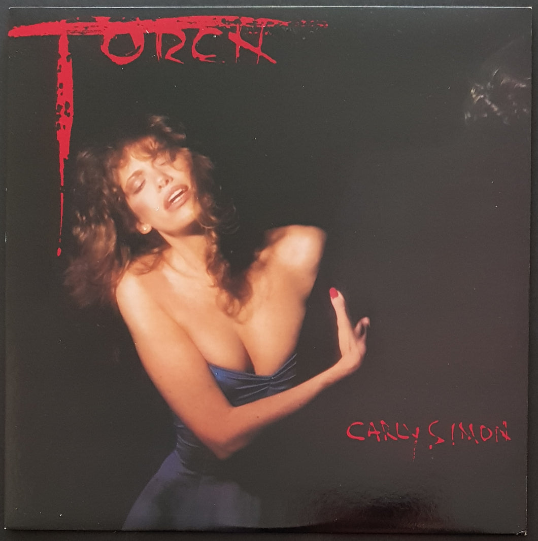 Carly Simon - Torch