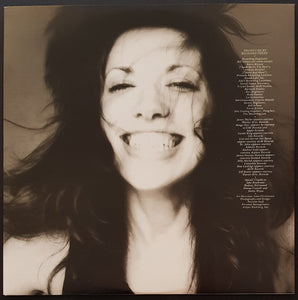 Carly Simon - Playing Possum