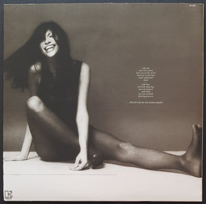 Carly Simon - Playing Possum
