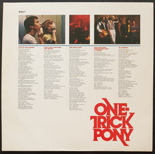 Load image into Gallery viewer, Simon, Paul - One Trick Pony
