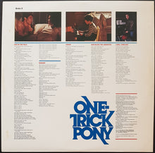 Load image into Gallery viewer, Simon, Paul - One Trick Pony