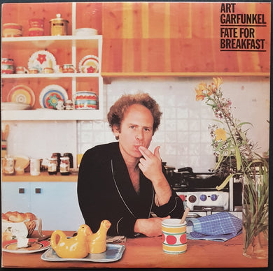 Garfunkel, Art - Fate For Breakfast