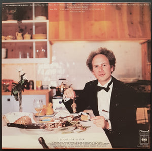 Garfunkel, Art - Fate For Breakfast