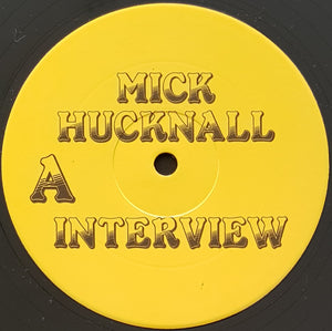 Simply Red (Frantic Elevators) - Simply Mick Hucknall & The Frantic Elevators
