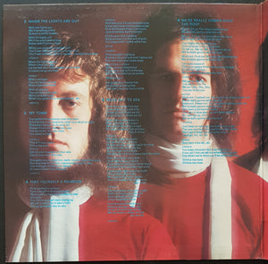 Slade - Old New Borrowed And Blue