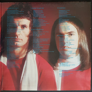 Slade - Old New Borrowed And Blue