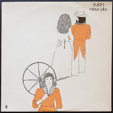 Smith - Minus~Plus