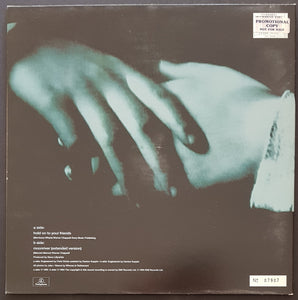 Smiths (Morrissey) - Hold On To Your Friends