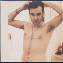 Load image into Gallery viewer, Smiths (Morrissey) - Hold On To Your Friends