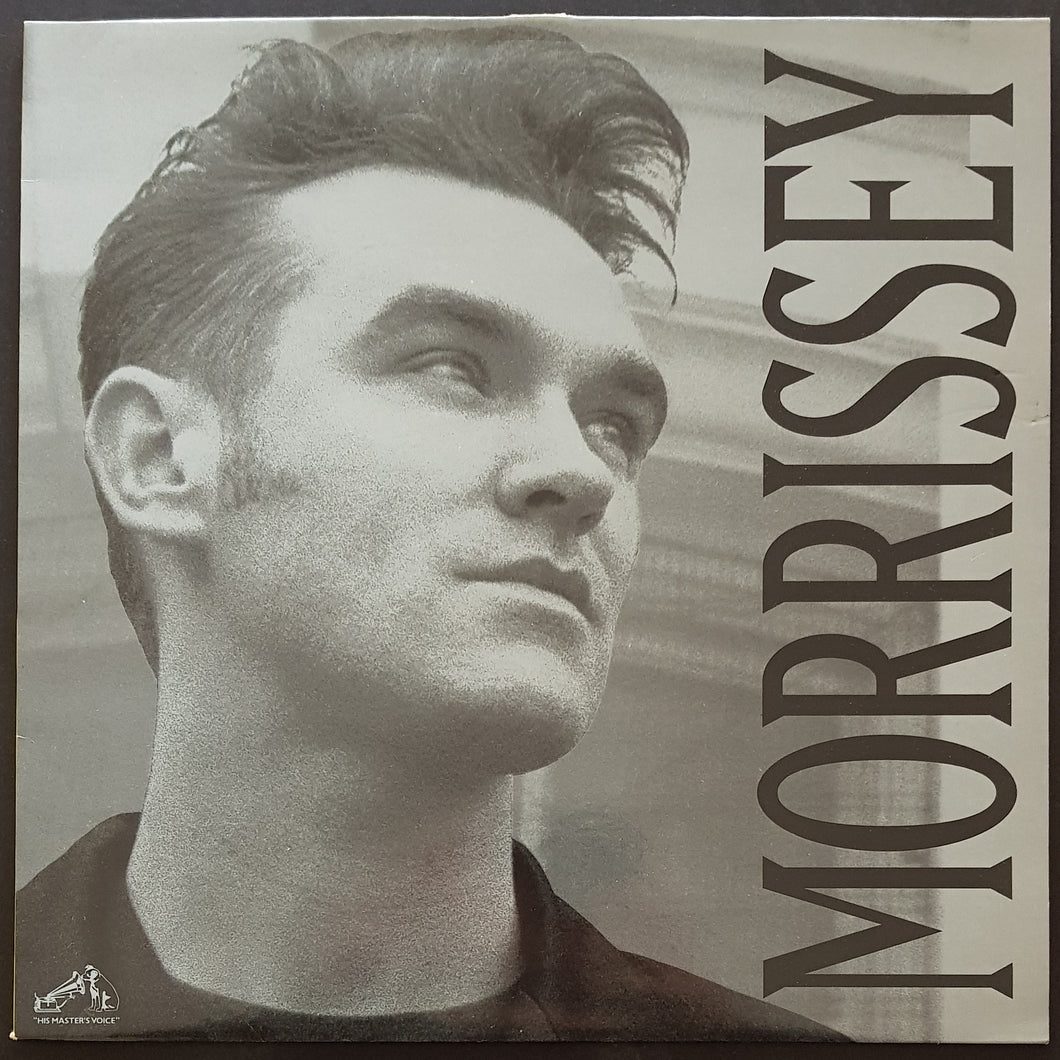 Smiths (Morrissey) - Certain People I Know
