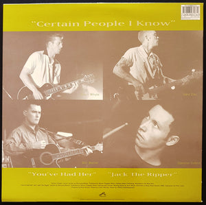 Smiths (Morrissey) - Certain People I Know