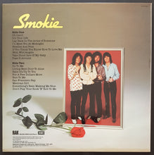 Load image into Gallery viewer, Smokie - All The Best Smokie