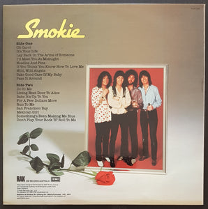 Smokie - All The Best Smokie