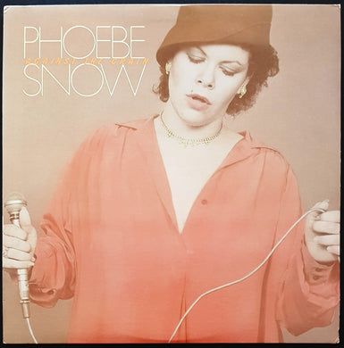 Phoebe Snow - Against The Grain