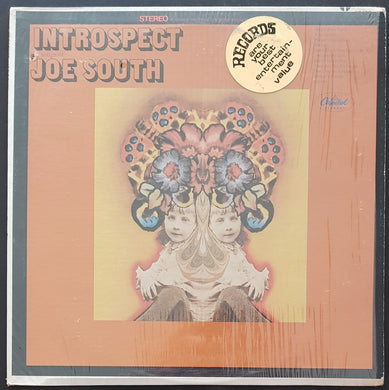 Joe South - Introspect