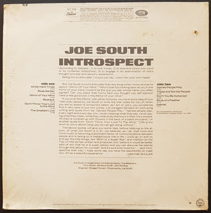Joe South - Introspect