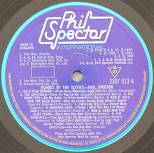 Load image into Gallery viewer, Phil Spector - Echoes Of The 60&#39;s