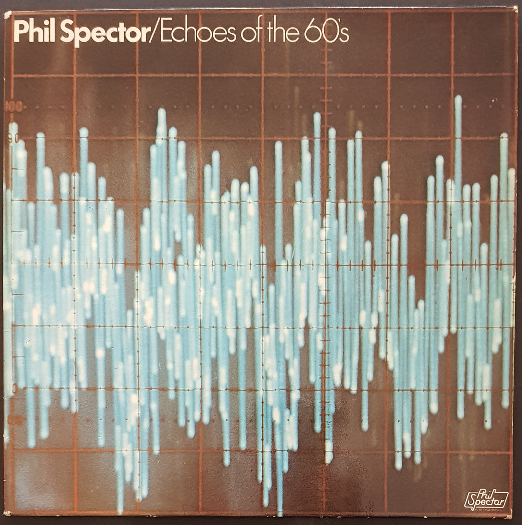 Phil Spector - Echoes Of The 60's
