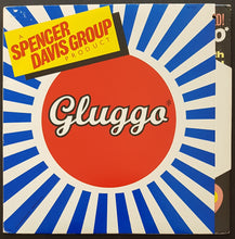 Load image into Gallery viewer, Spencer Davis Group - Gluggo