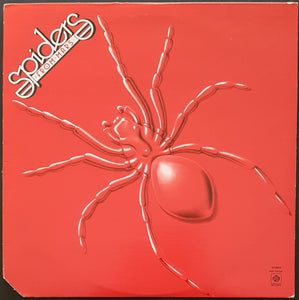 Spiders From Mars - Spiders From Mars