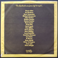 Load image into Gallery viewer, Spitballs - Spitballs