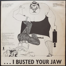 Load image into Gallery viewer, Spooky Tooth - You Broke My Heart So...I Busted Your Jaw