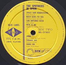 Load image into Gallery viewer, Spotnicks - In Spain