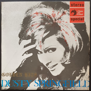 Springfield, Dusty - Golden Hits