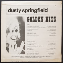 Load image into Gallery viewer, Springfield, Dusty - Golden Hits