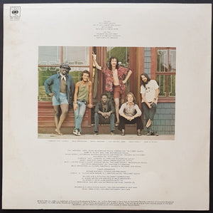 Bruce Springsteen - The Wild, The Innocent & The E Street Shuffle