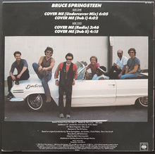 Load image into Gallery viewer, Bruce Springsteen - Cover Me