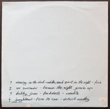 Load image into Gallery viewer, Bruce Springsteen - Marathon Man Vol. 2
