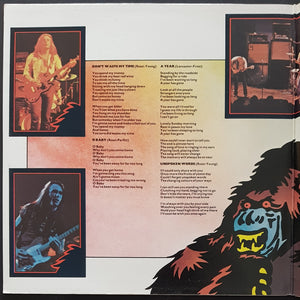 Status Quo - Piledriver