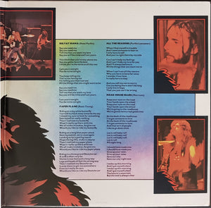 Status Quo - Piledriver