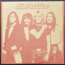 Load image into Gallery viewer, Status Quo - Rockin&#39; All Over The World