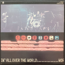 Load image into Gallery viewer, Status Quo - Rockin&#39; All Over The World