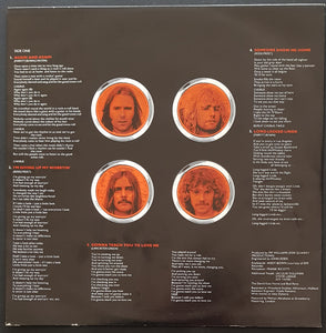 Status Quo - If You Can't Stand The Heat...