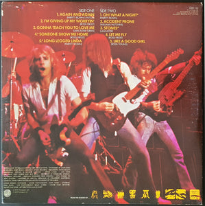 Status Quo - If You Can't Stand The Heat...