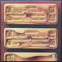 Load image into Gallery viewer, Status Quo - 12 Gold Bars