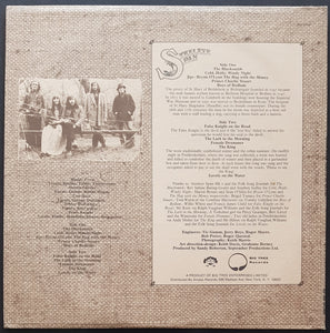 Steeleye Span - Please To See The King