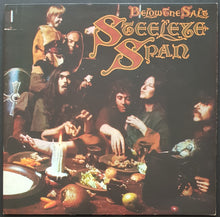Load image into Gallery viewer, Steeleye Span - Below The Salt
