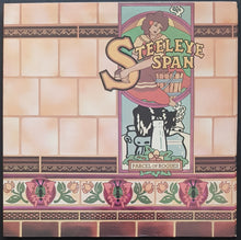 Load image into Gallery viewer, Steeleye Span - Parcel Of Rogues