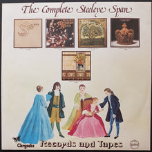 Load image into Gallery viewer, Steeleye Span - All Around My Hat
