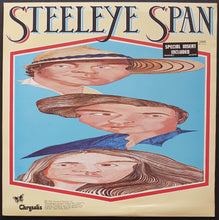 Load image into Gallery viewer, Steeleye Span - All Around My Hat